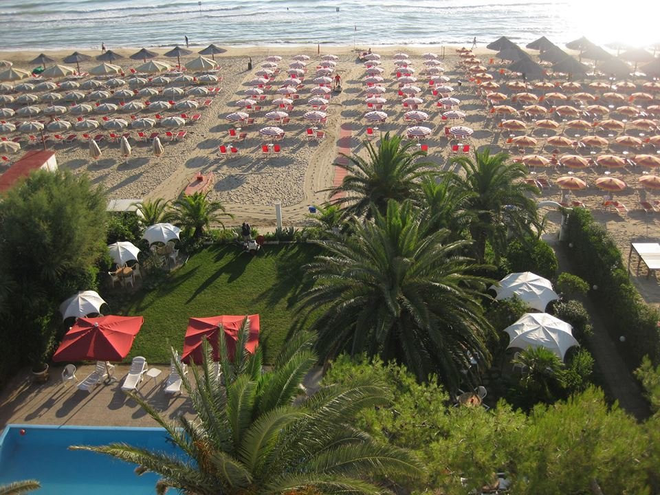 Hotel Silvi