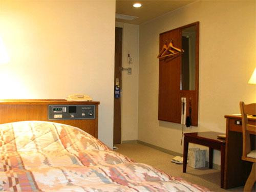 Hotel Fukui Castle