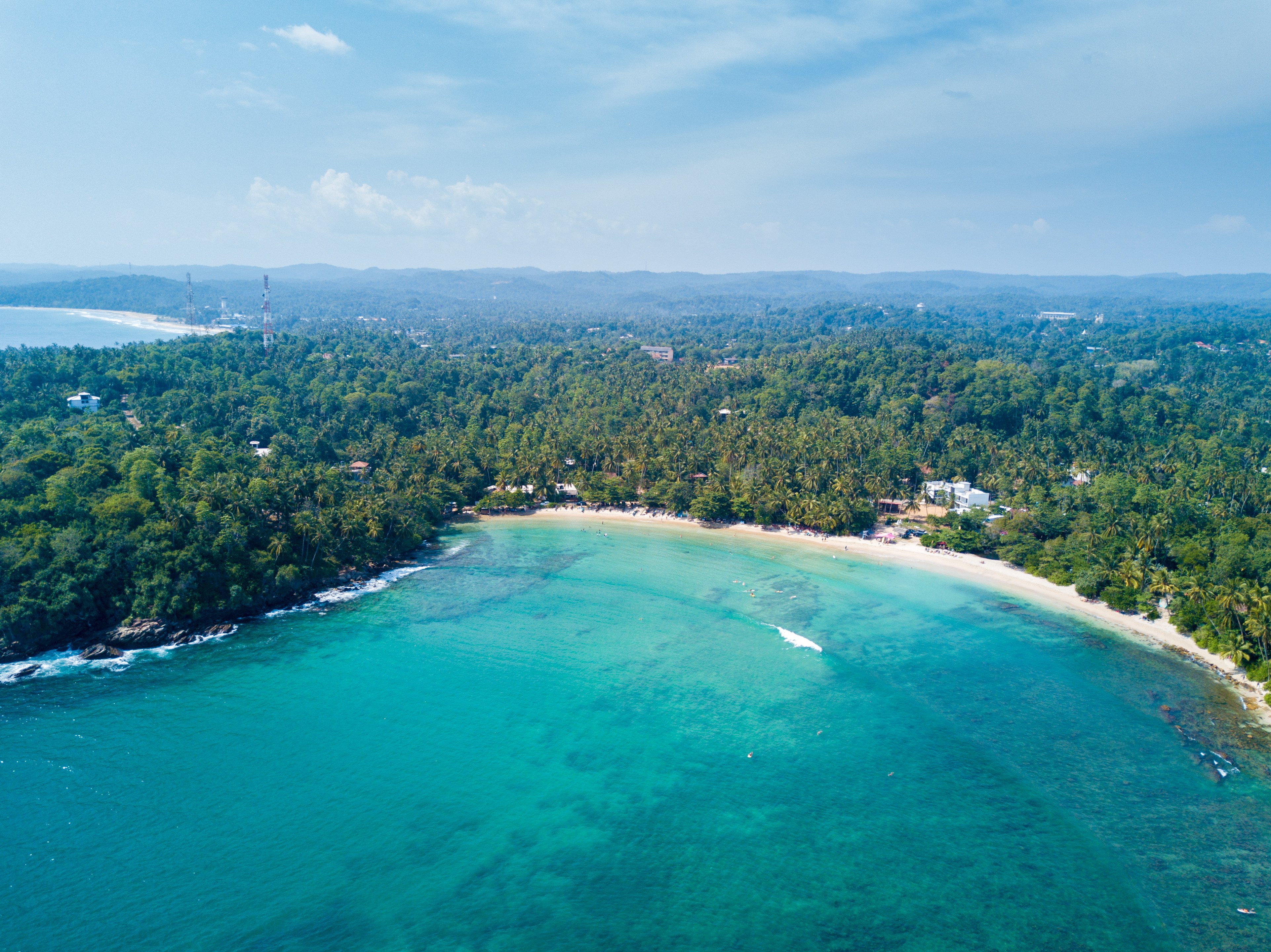 Surf Bay House-官方