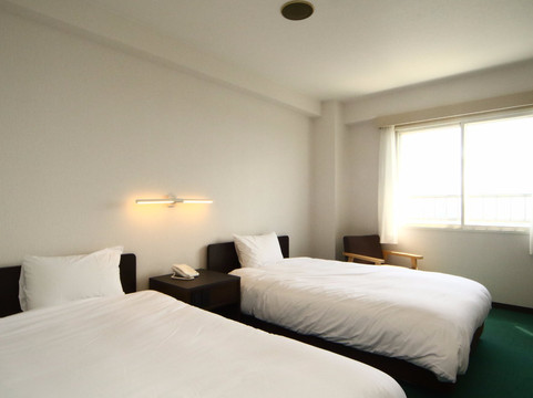 虎杖滨温泉酒店