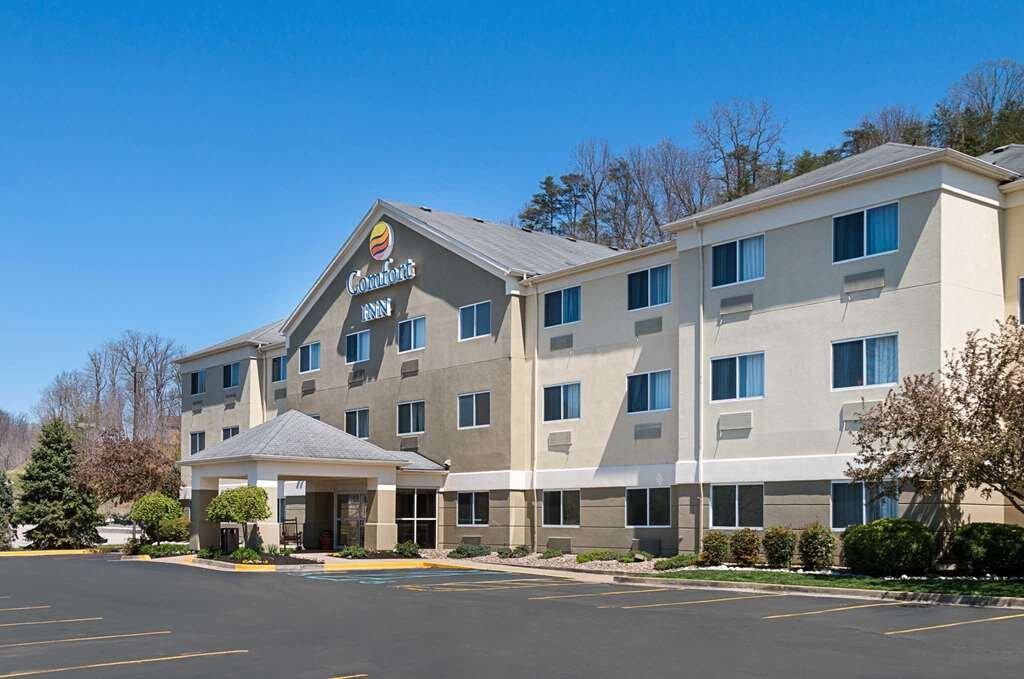 Comfort Inn Barboursville Near Huntington Mall Area-官方