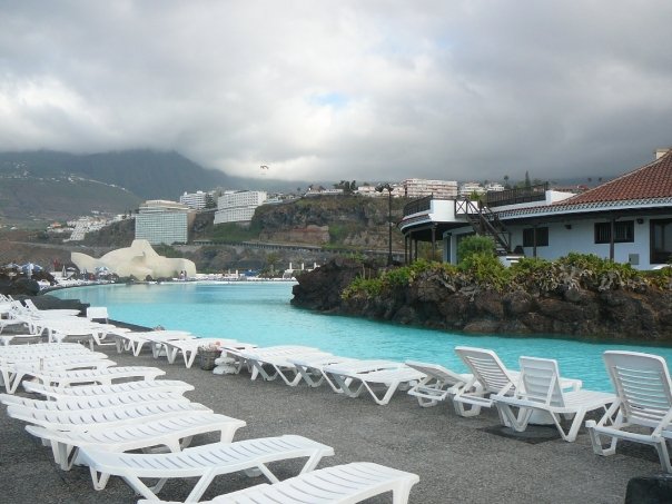 Finca Buenavista-客卧