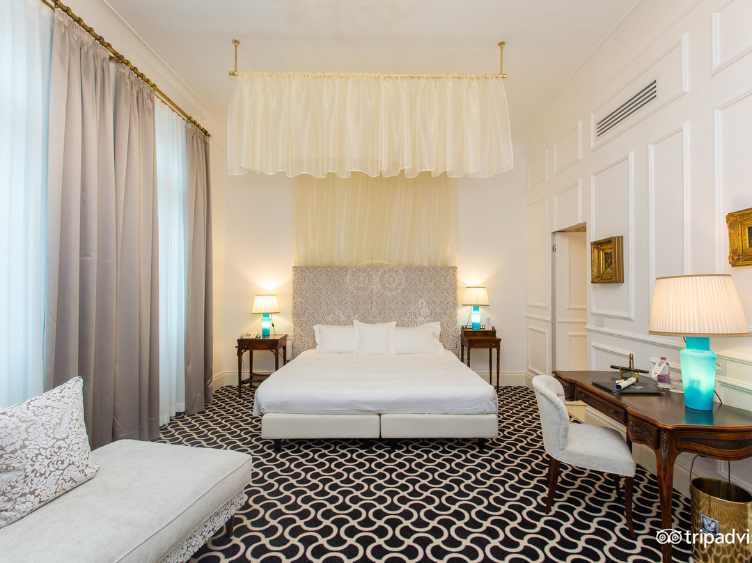 Grand Hotel Duchi D'Aosta主图