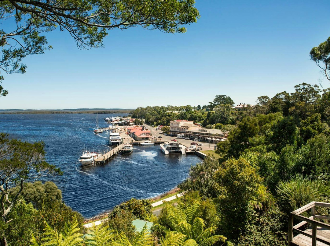 斯特拉恩酒店住宿-斯特拉汉村酒店