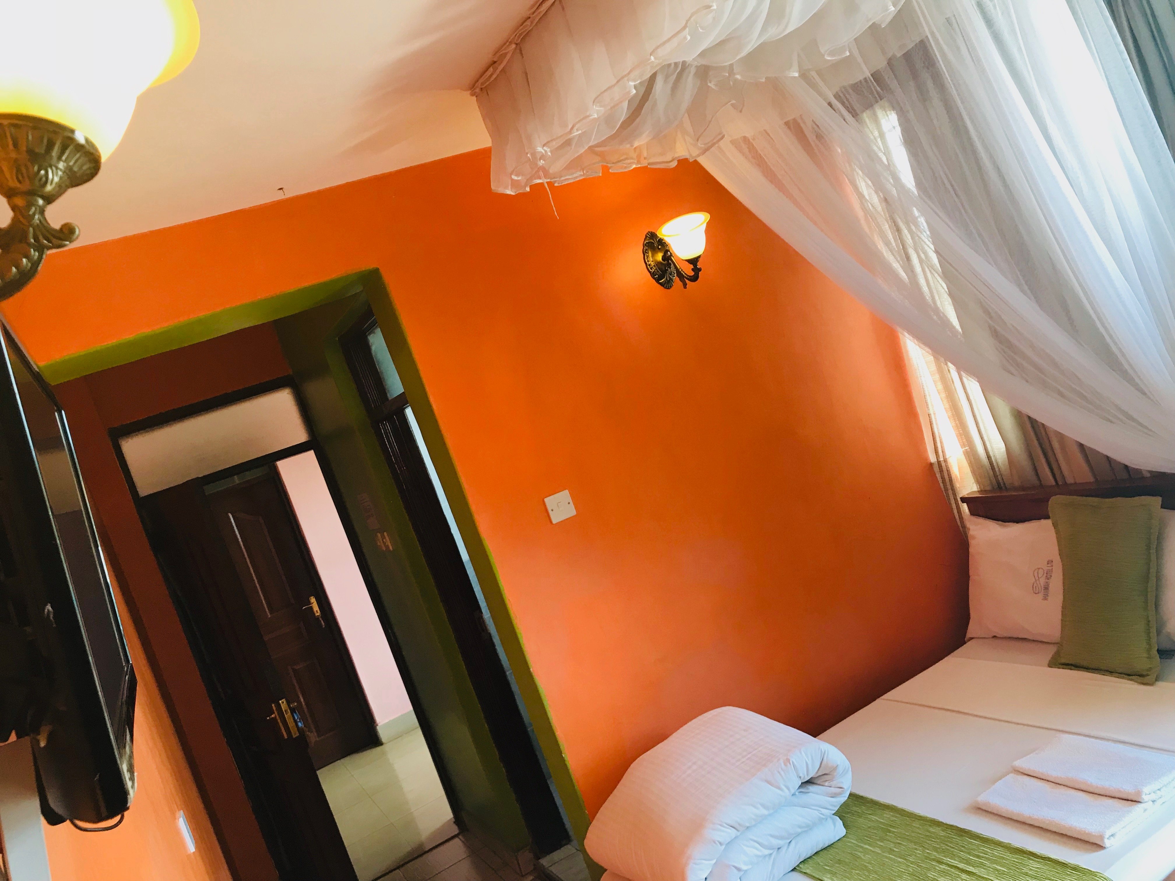 Shammah Hotel Kisumu-官方