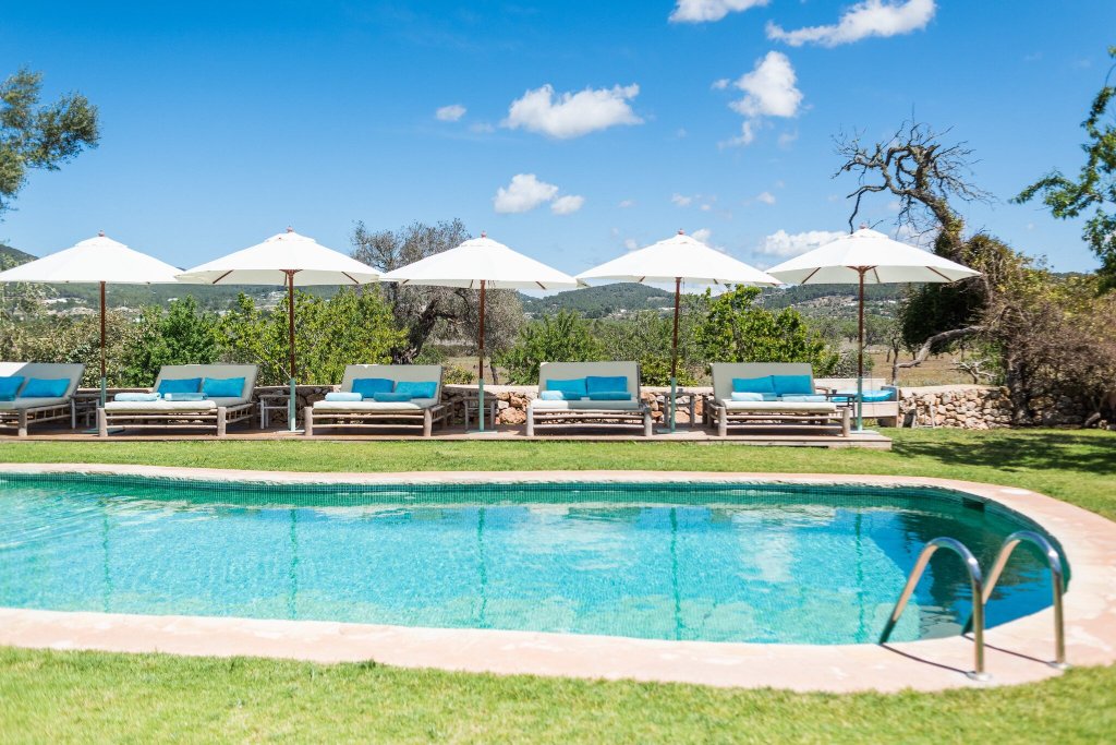 ES Cucons Rural Hotel-官方