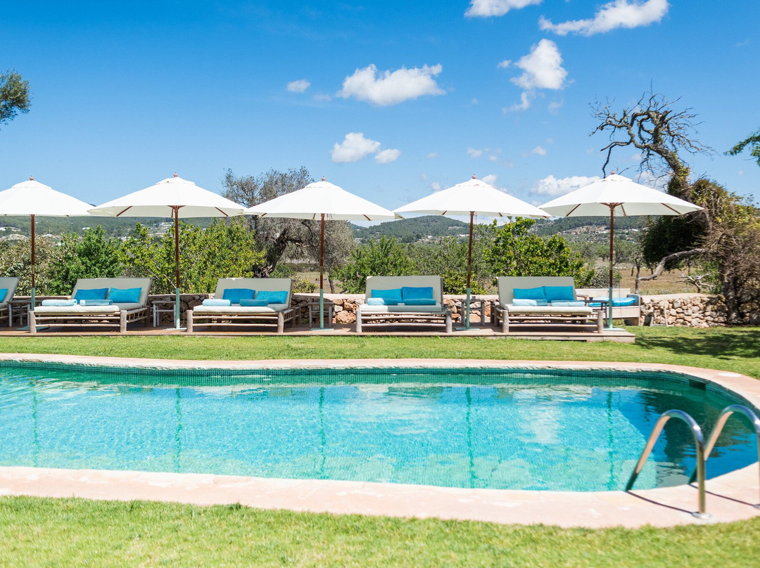 ES Cucons Rural Hotel