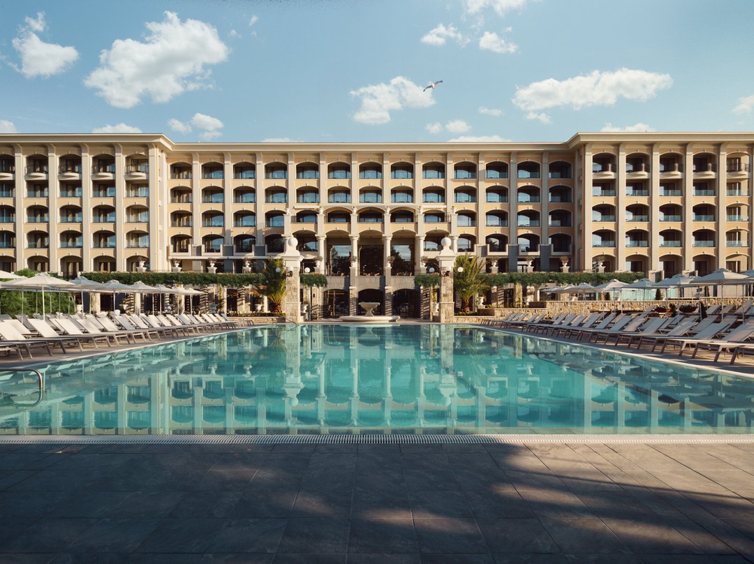 Varna Province酒店住宿-Astor Garden Hotel