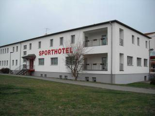 Jugendhaus Schlotheim-浴室