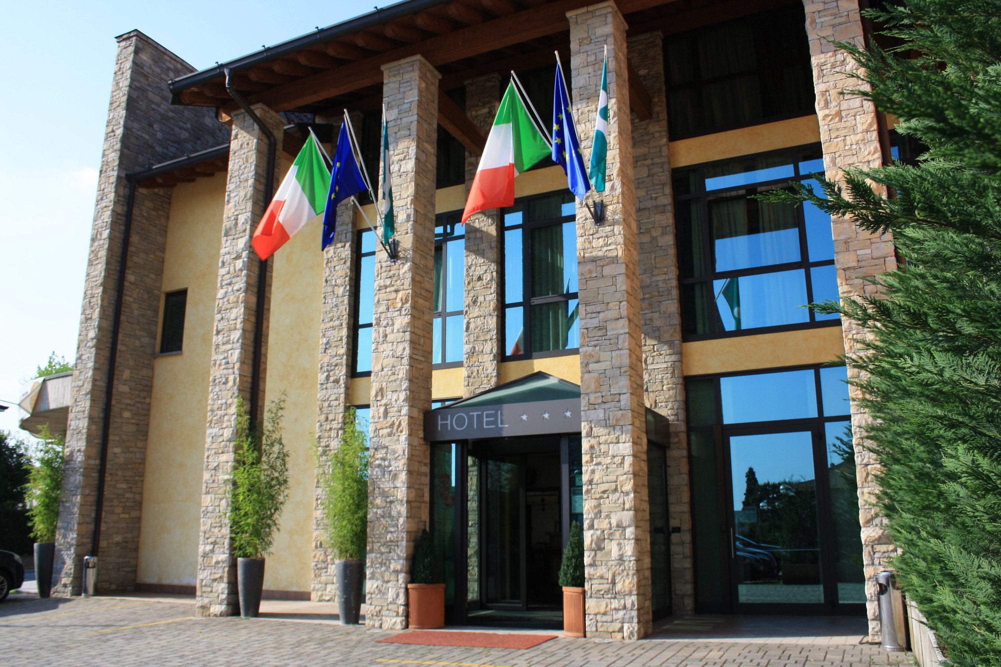 Sole della Franciacorta - Hotel & Restaurant-官方