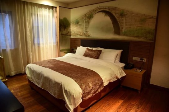 苏州山塘书香府邸-官方