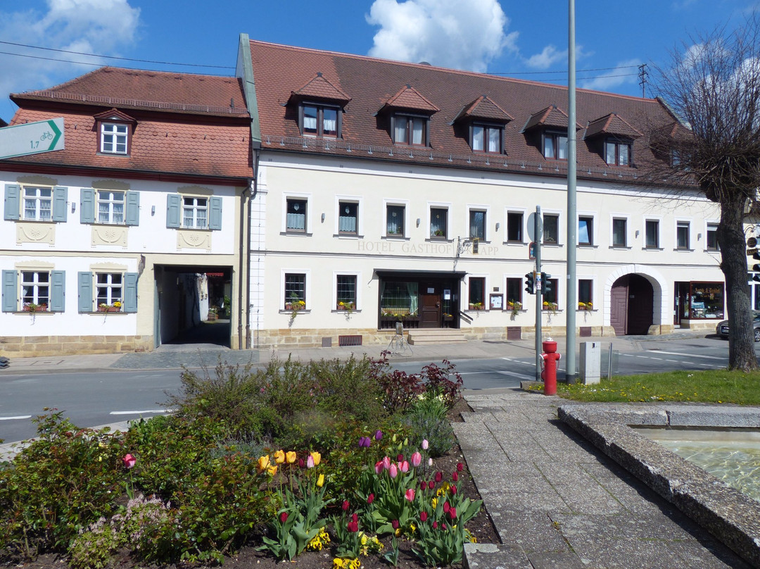 Koenigsfeld旅游攻略图片