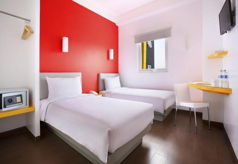 Amaris Hotel Ponorogo-官方