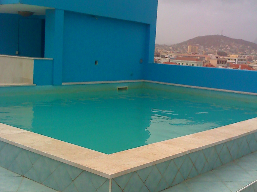 Mindel Hotel