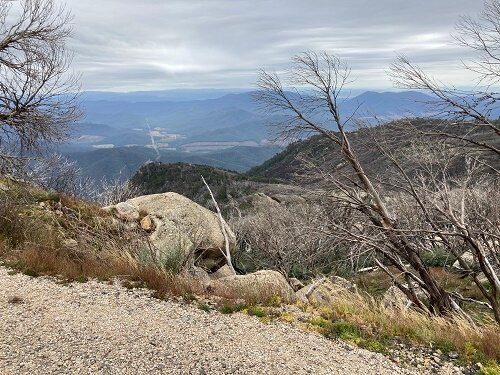 The Horn-水牛山国家公园必去景点