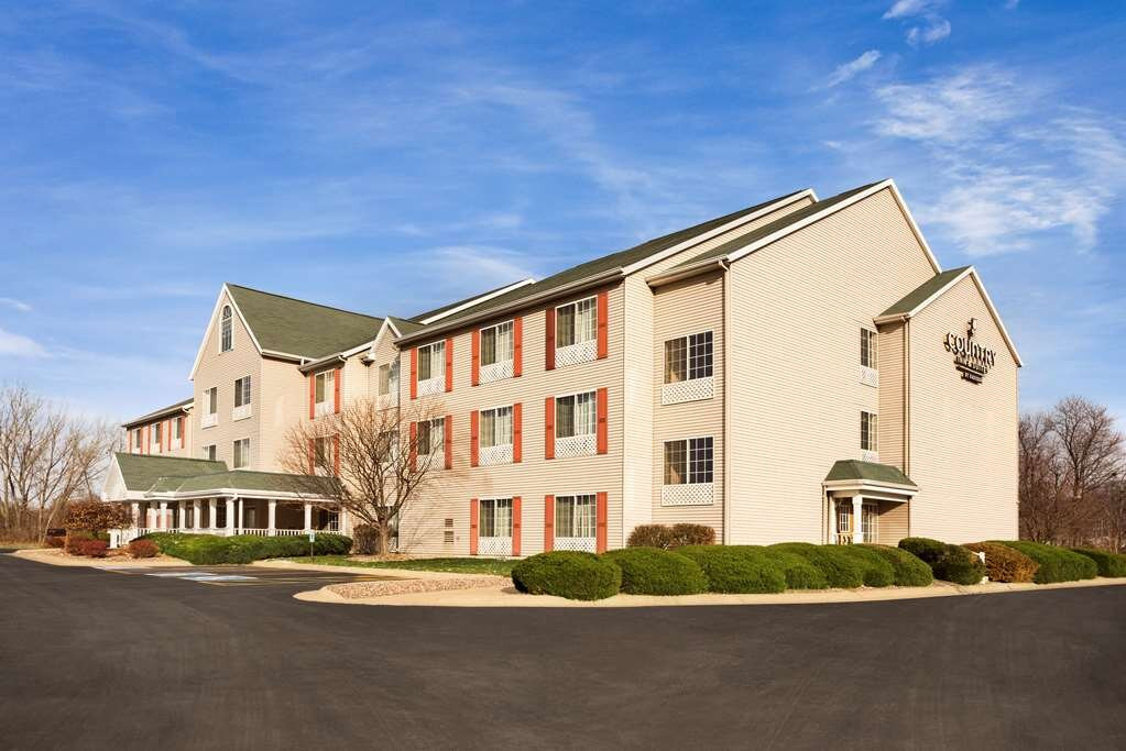 Country Inn & Suites by Radisson, Clinton, IA主图