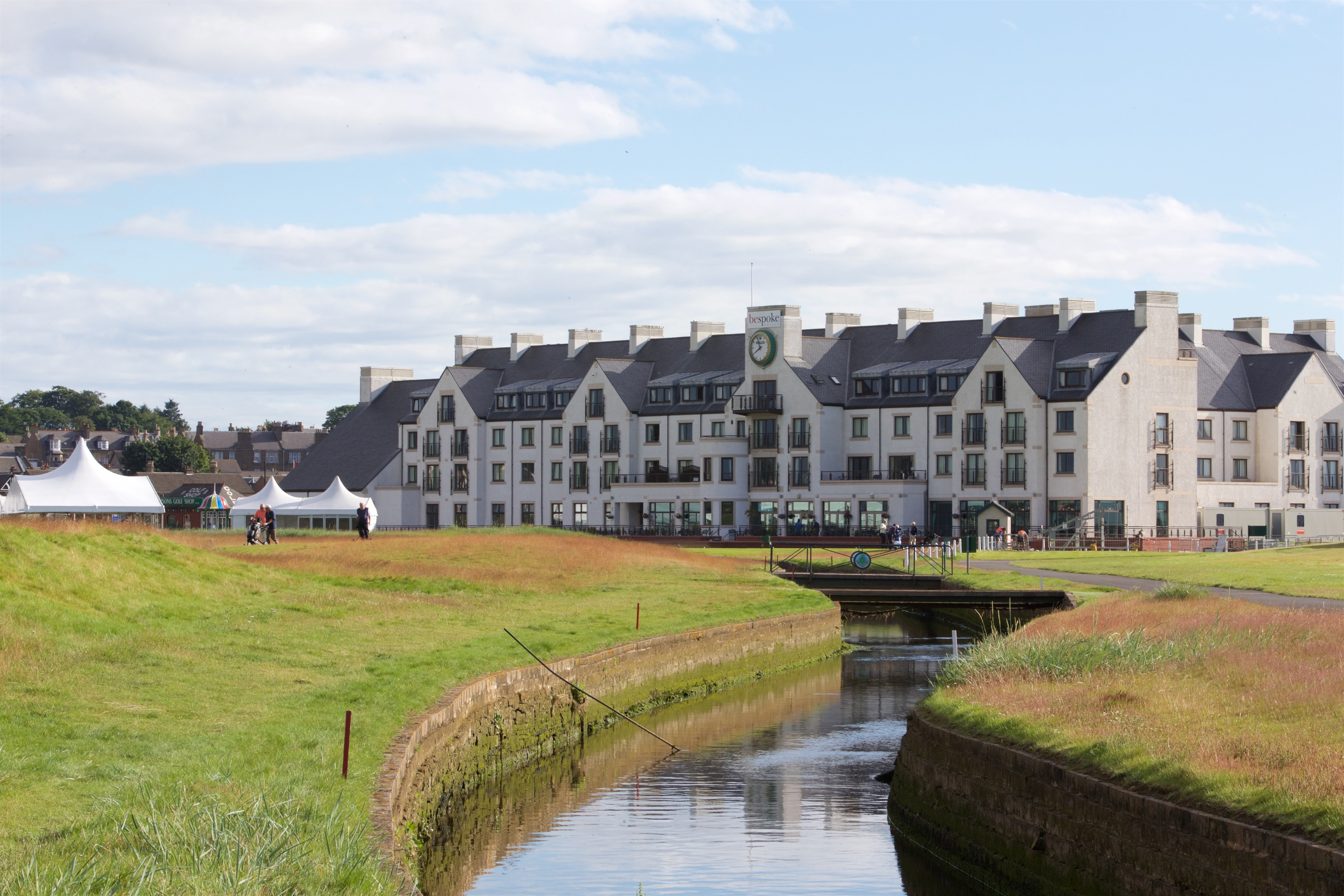 Carnoustie Golf Hotel and Spa-官方