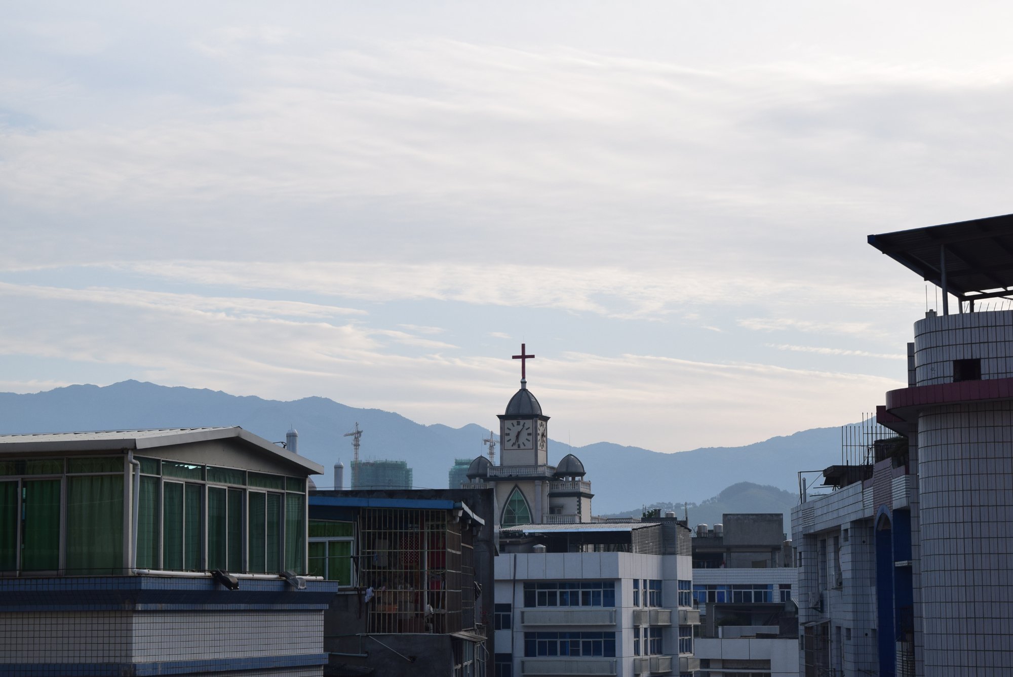 启源大酒店-酒店景观