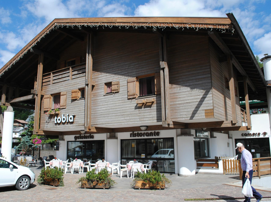 Chalet Tobia
