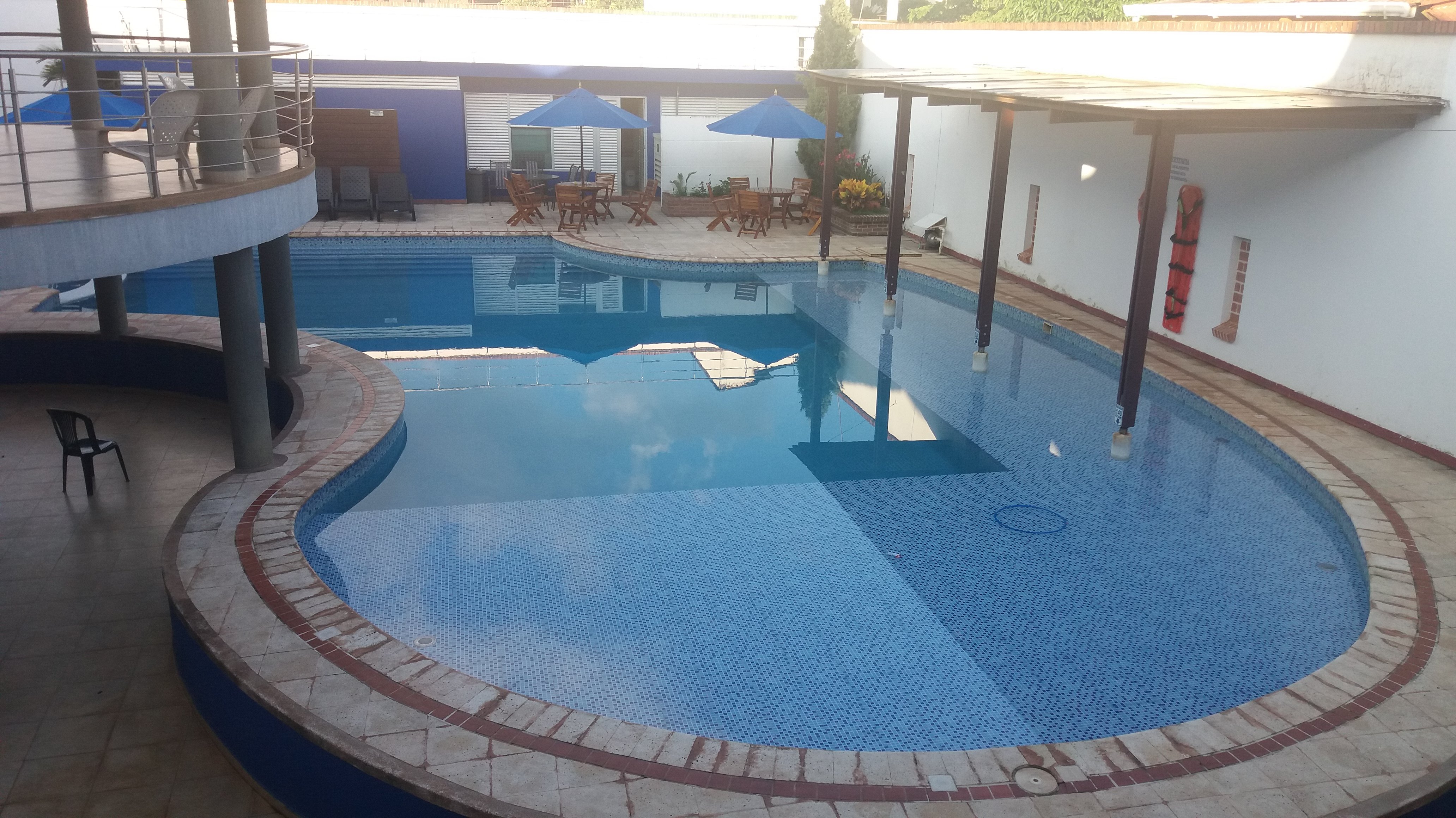 Hotel Luxor Plaza-官方