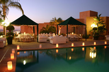 Hotel San Luis Lindavista