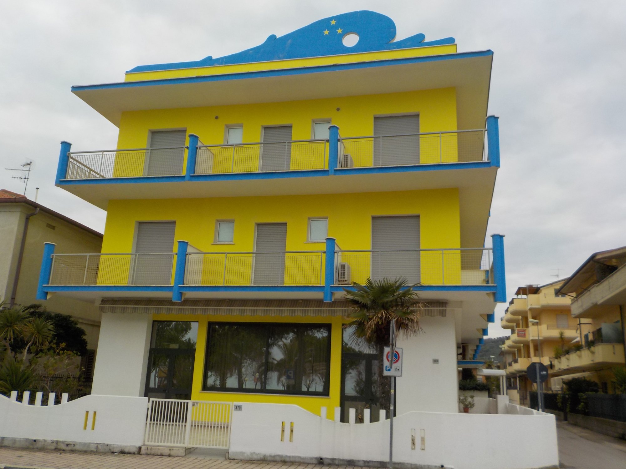 Hotel Poseidon-官方