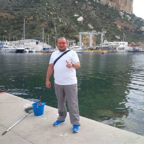 Apart Hotel Calpe