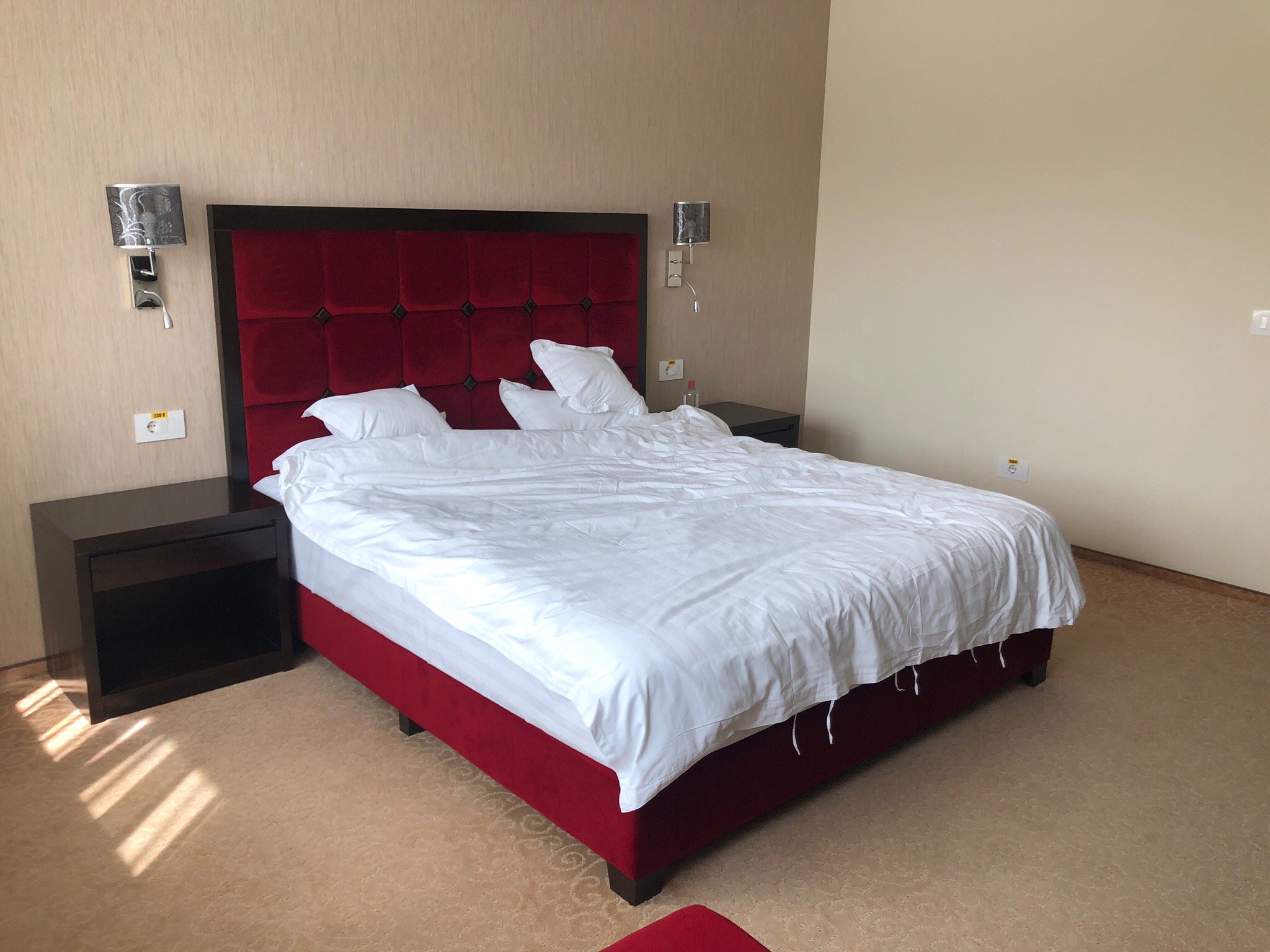 Hotel Terra Iasi-官方