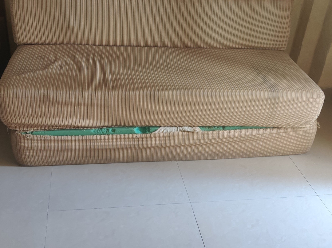 Kings Crown Resort Mandarmani