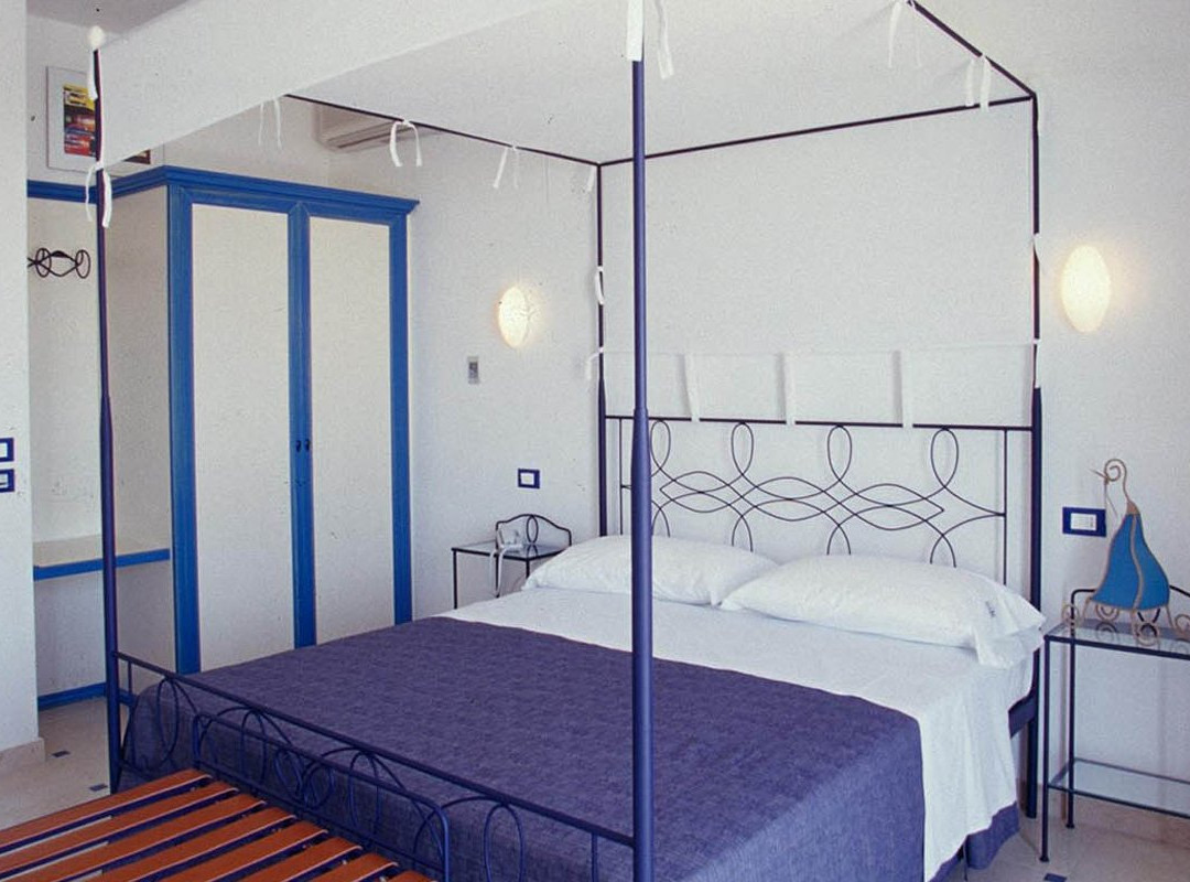 Martinsicuro酒店住宿-Sympathy Hotel