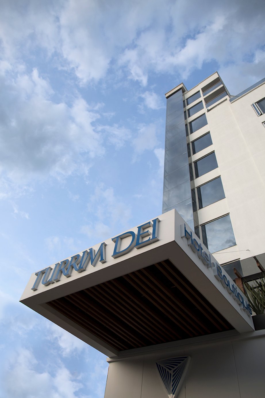 Turrim Dei Hotel Boutique-官方
