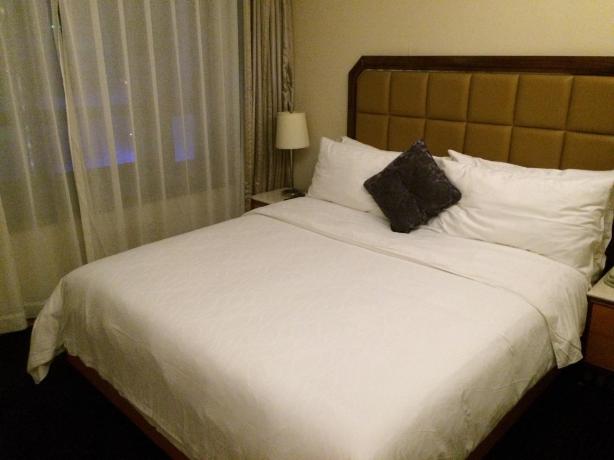 苏州世豪全套间酒店-官方