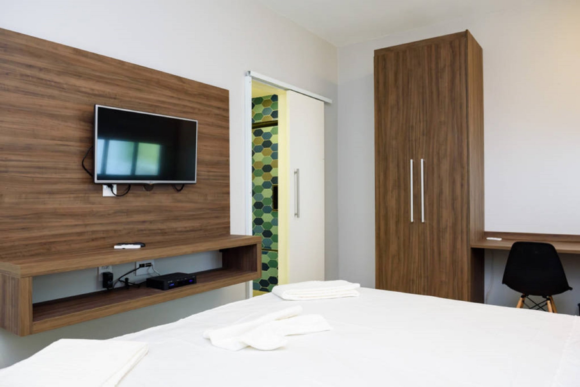 Icarai Suites-官方