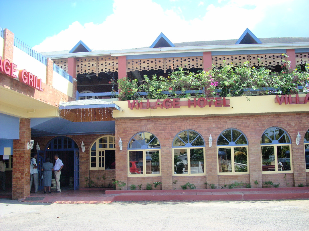 Village Hotel