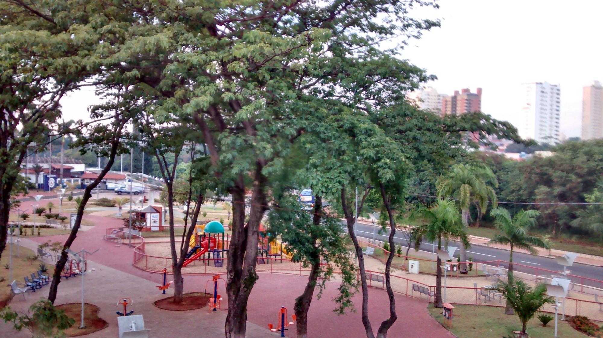 Hotel Atlântico-酒店景观