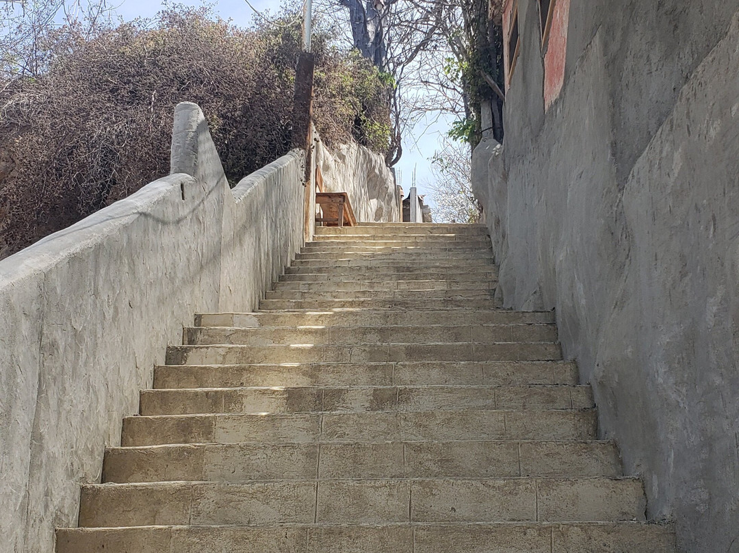 Namaste Zipolite Suites主图