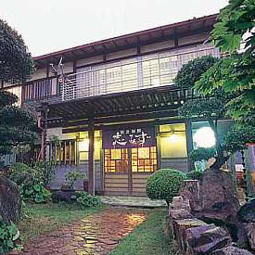 Kappo Ryokan Shimizu