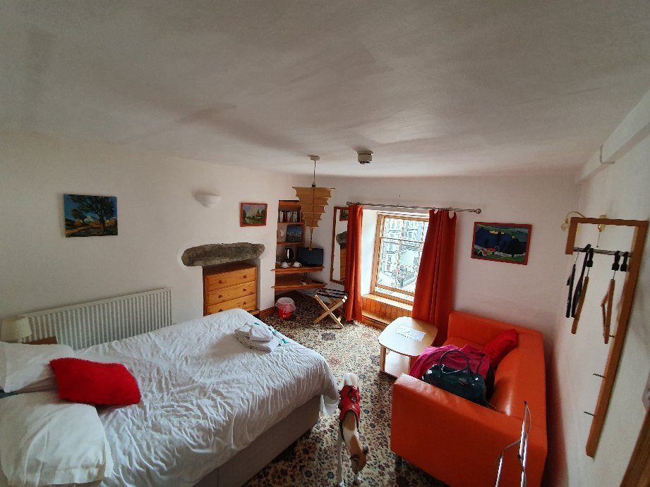 Aber House B&B Barmouth主图