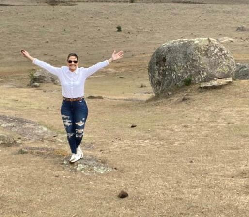 Las Piedrotas-Tapalpa必去景点