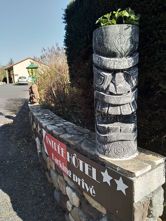 Hotel de l'Ile d'amour-浴室