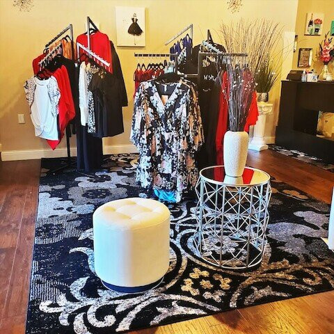 Fashion On Broadway-帕迪尤卡必去景点