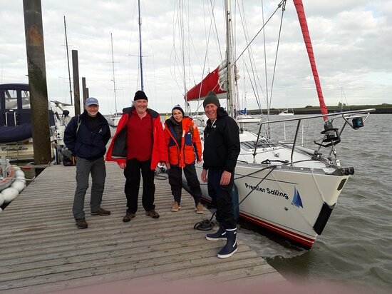 Premier Sailing Holidays Ltd景点图片