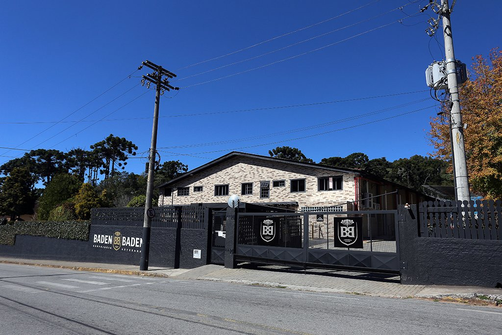 Baden Baden Tour-坎普斯－杜若尔当必去景点