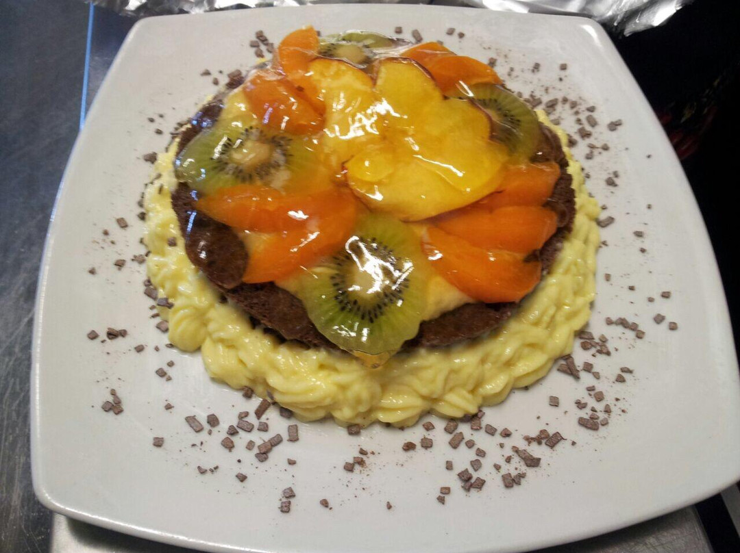 Vico Canavese旅游景点-Primo Piano Cafe Torino