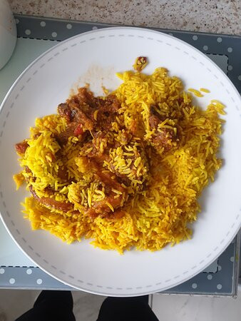 MIKO'S Ecuadorian and Spanish Kitchen