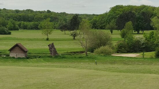 Garden Golf des Templiers景点图片