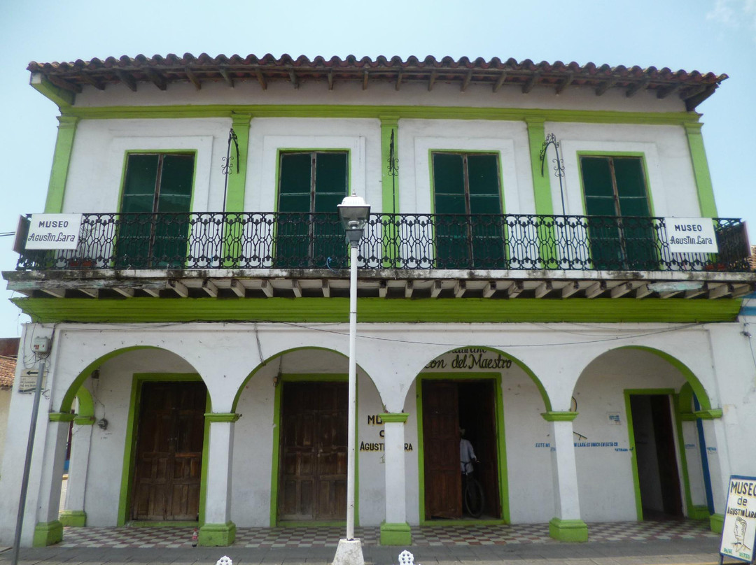 San Juan Bautista Tuxtepec旅游攻略图片