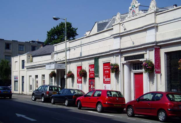 Cheltenham Playhouse