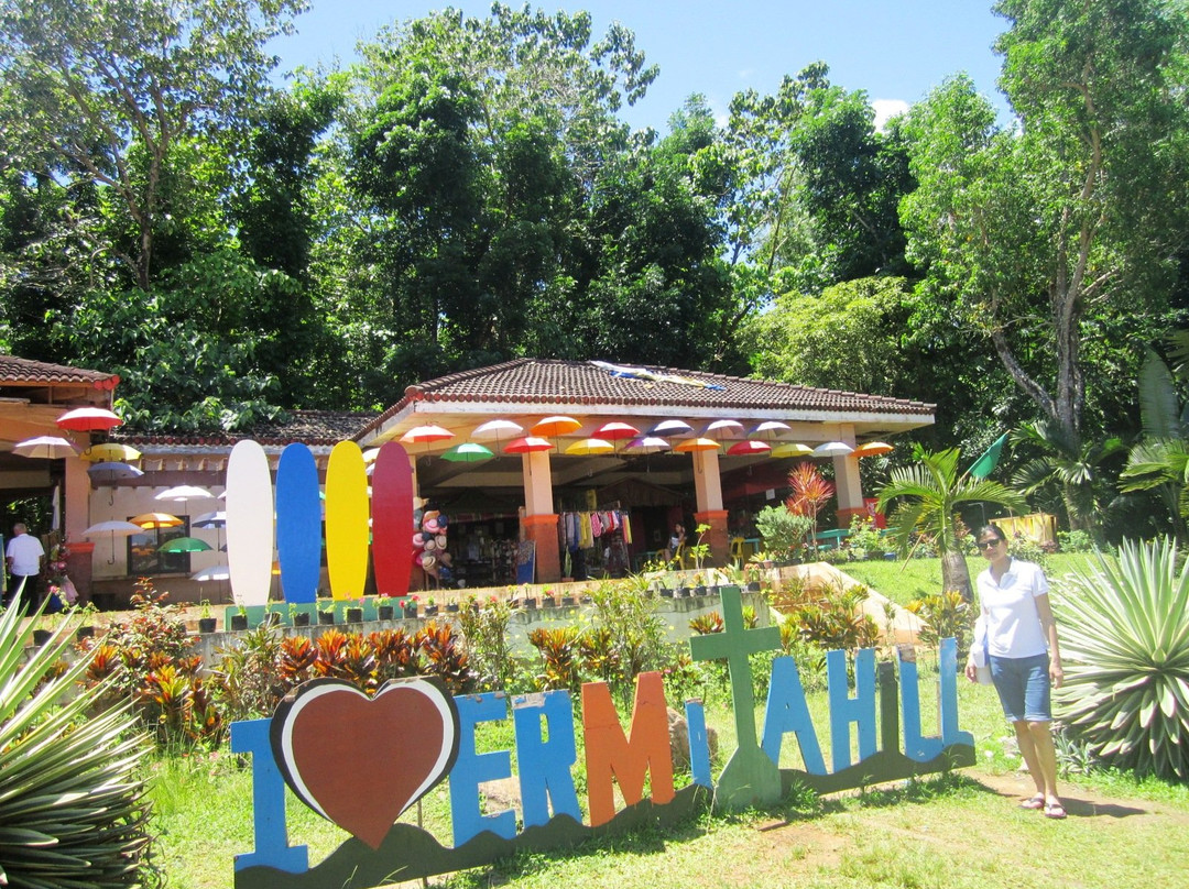 Ermita Hill景点图片
