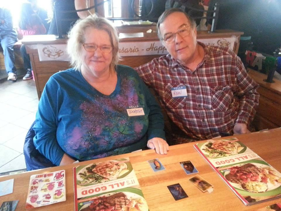 Applebee's Turnersville